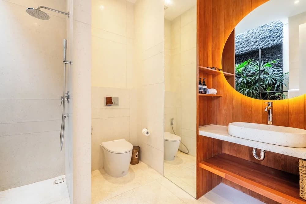 Green Flow Villas Complex Ubud - photo 21