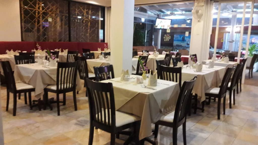 Nirvana Hotel Patong - photo 27