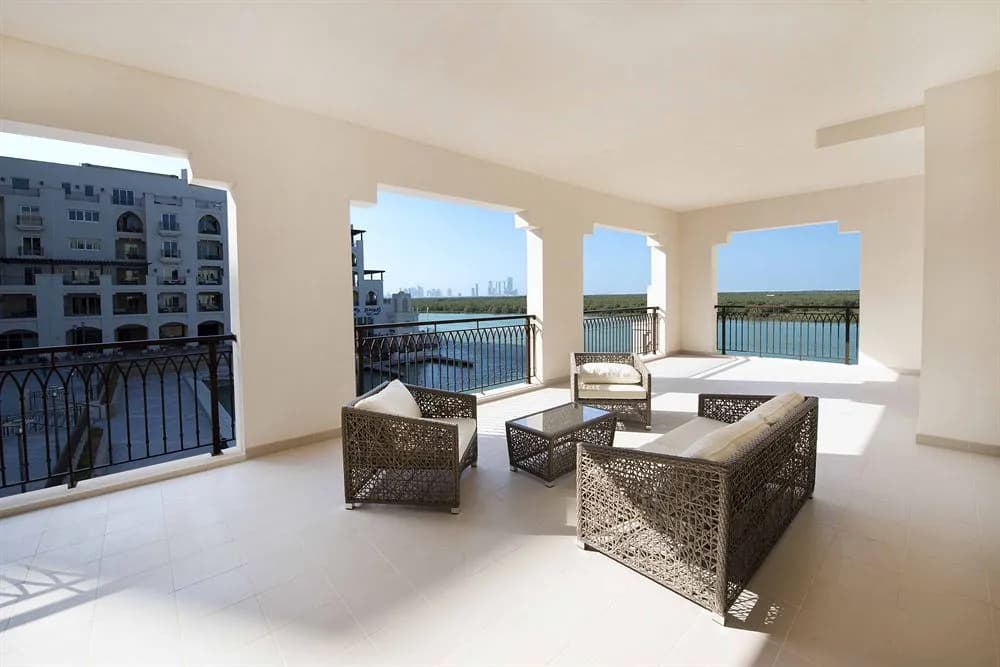 Eastern Mangroves Suites by Jannah - photo 11