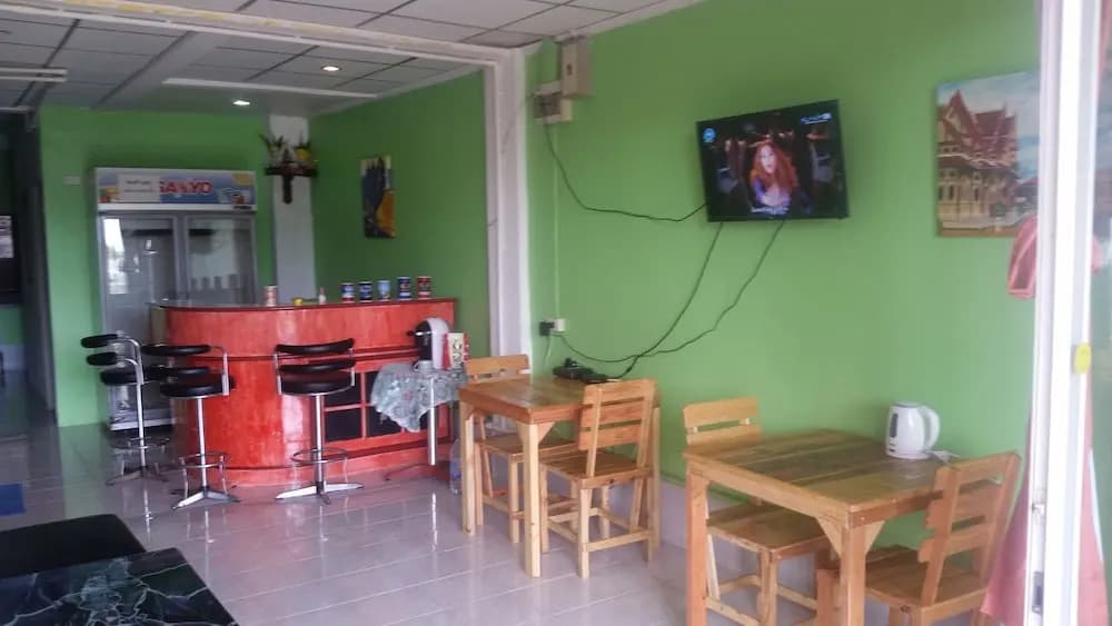 Oskar`s Guesthouse - photo 12
