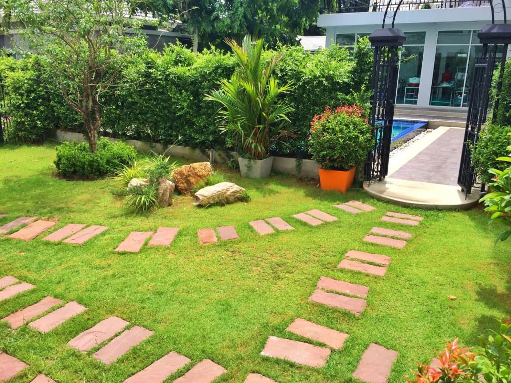 Villa Navin Resort - photo 34