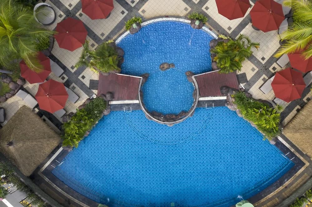 Hotel Ciputra Jakarta - photo 20