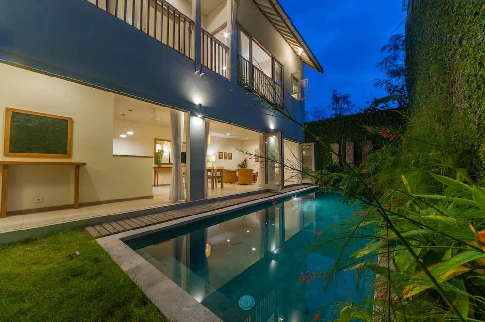 Casanusa Villa - photo 18