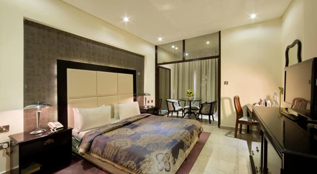 President Hotel - photo 22