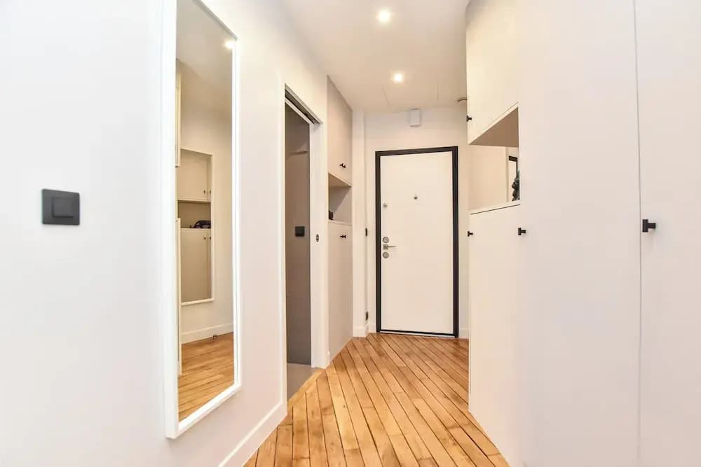 Bright Apartment - 1br/4p - Near Opera Garnier - photo 10