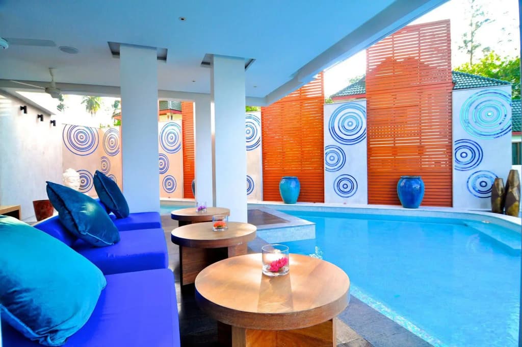 Beachfront Phuket - photo 15