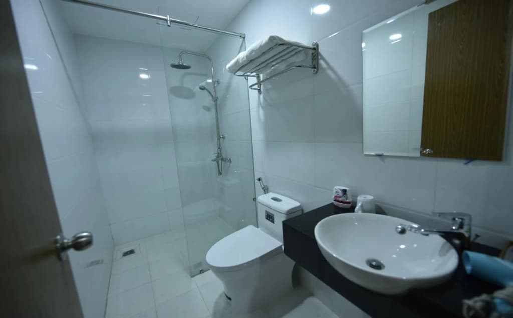 Ibiz City Hostel - photo 7