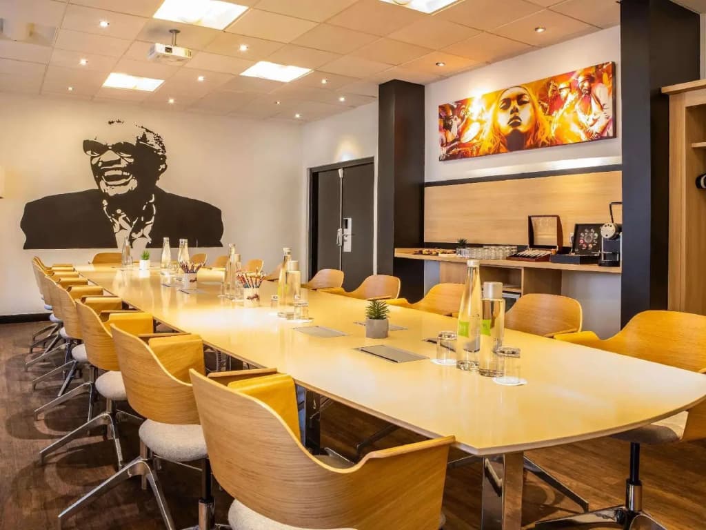 ibis Styles Paris Bercy - photo 29
