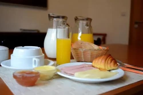 Fado Bed & Breakfast Santos - photo 12