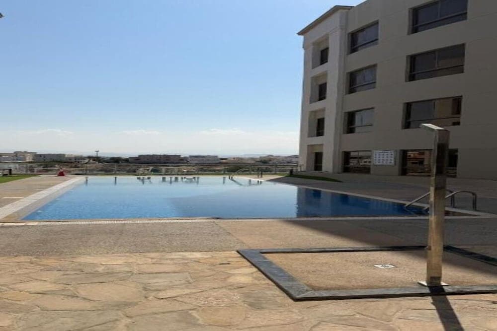 Apartment in Al Muzn Residence Air Port - photo 14