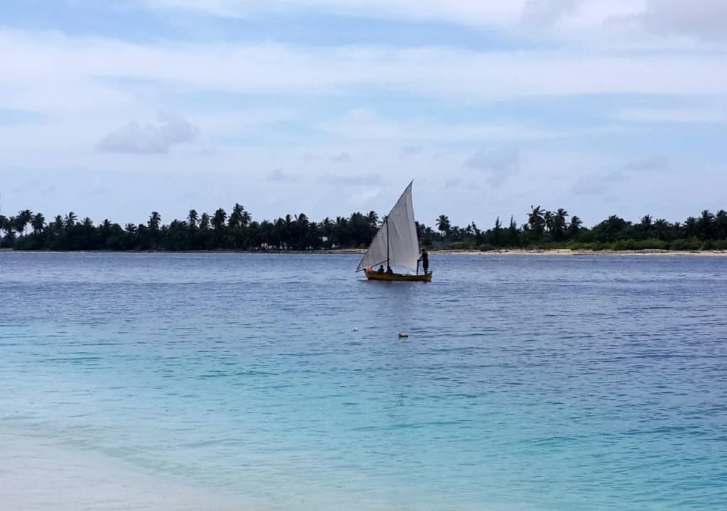 Evexia Beach Collection Laamu - photo 9