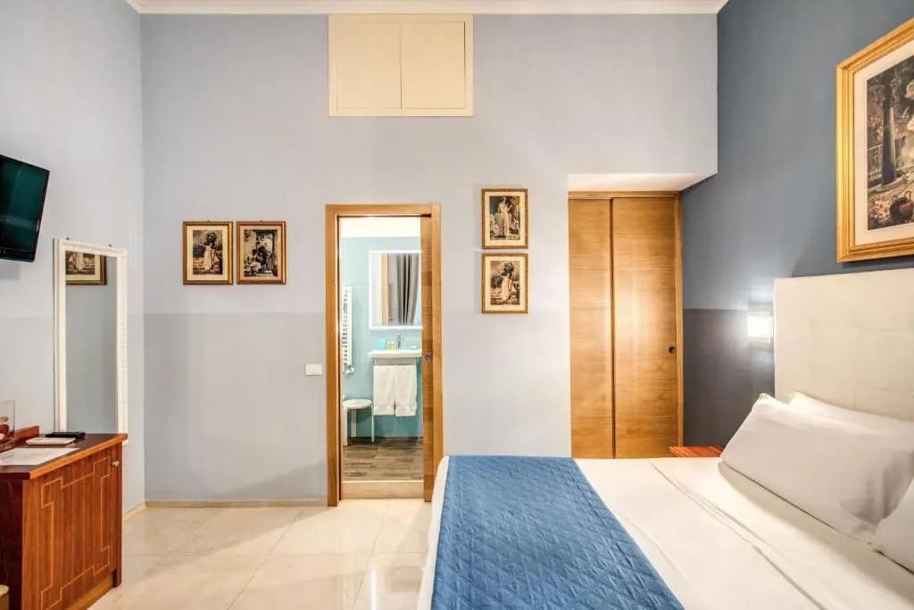 La Residenza Suites - photo 4