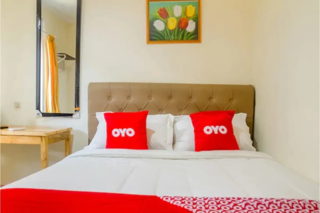 OYO 3922 Wisma Minongga - photo 6