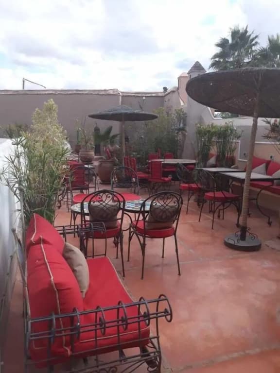 Riad Jnan el Cadi - photo 26