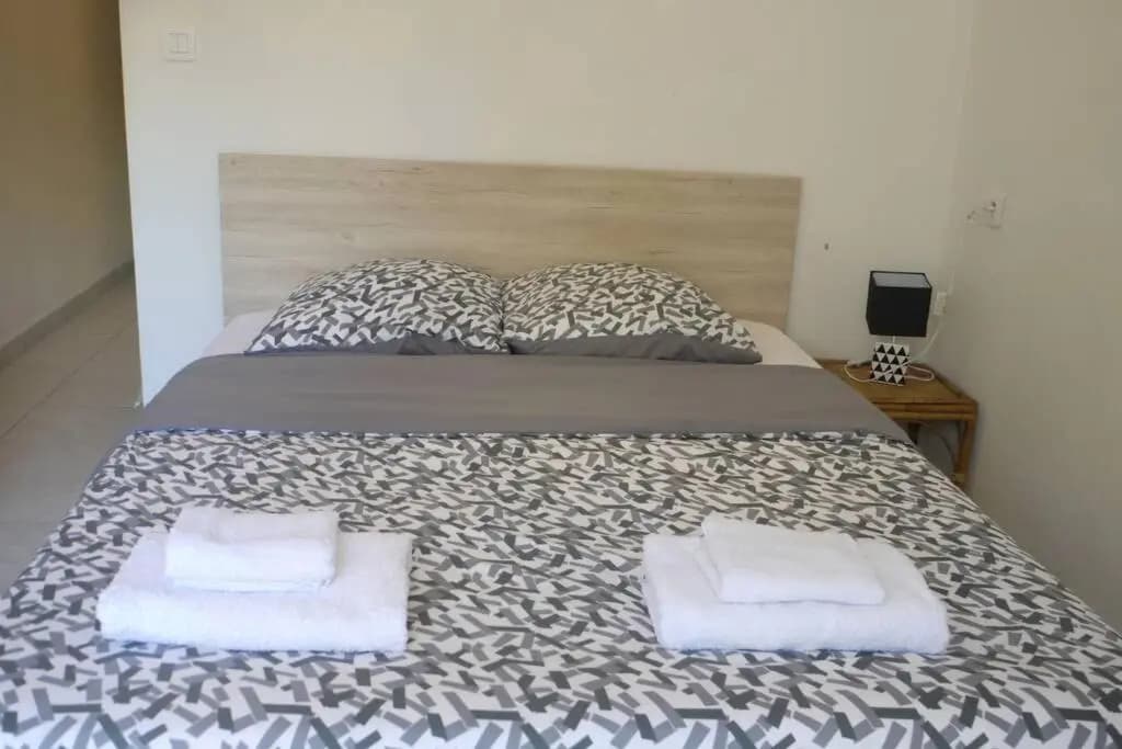 Dream - a studio flat with balcony at 300m from the beach - photo 4