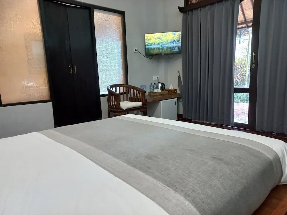 Mumbul Inn - photo 6