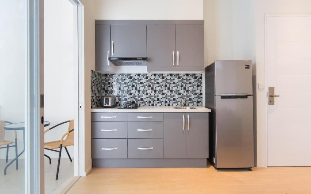 Coast Boutique Apartments - photo 27
