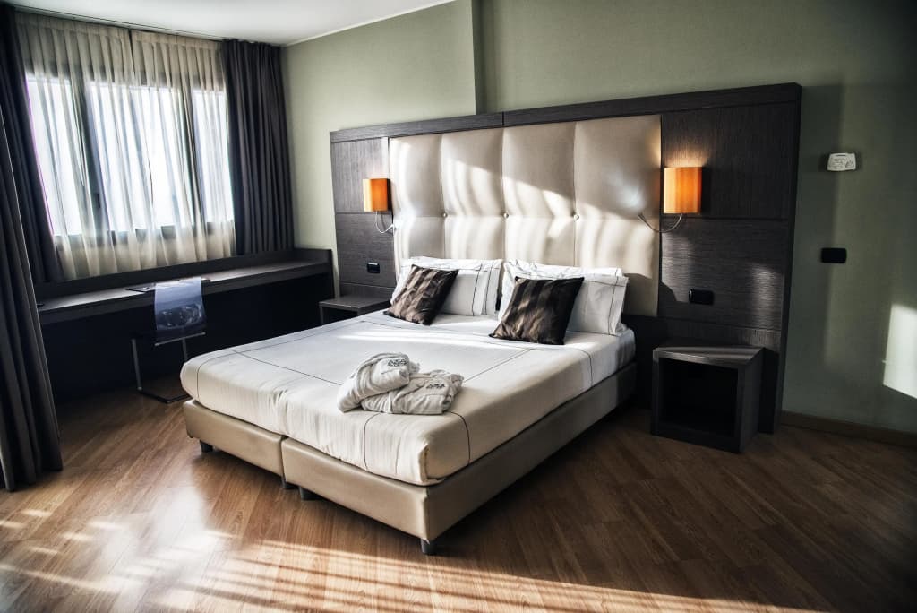 Acca Palace Hotel - photo 4