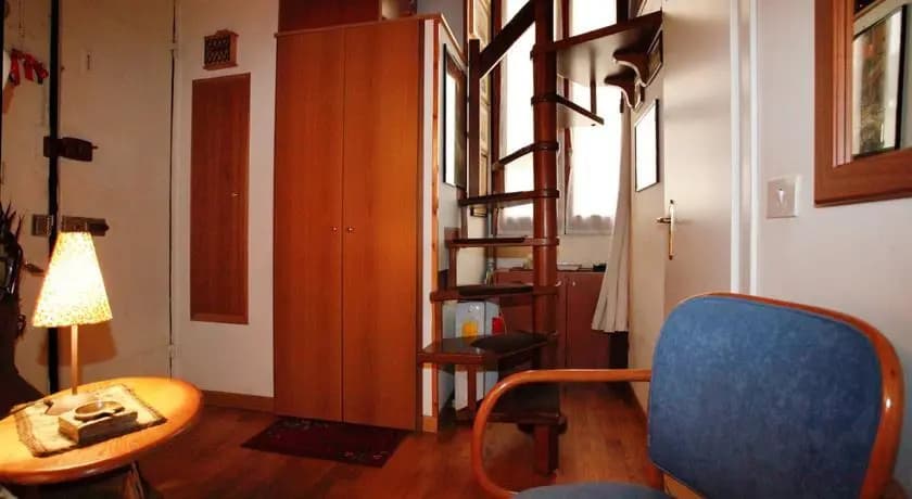 Loft Mercede - photo 5