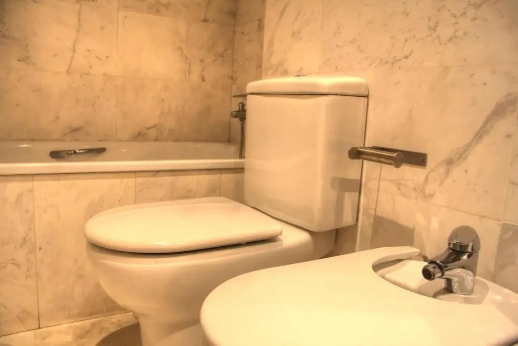 Barcelona Olympic Apartment - photo 8