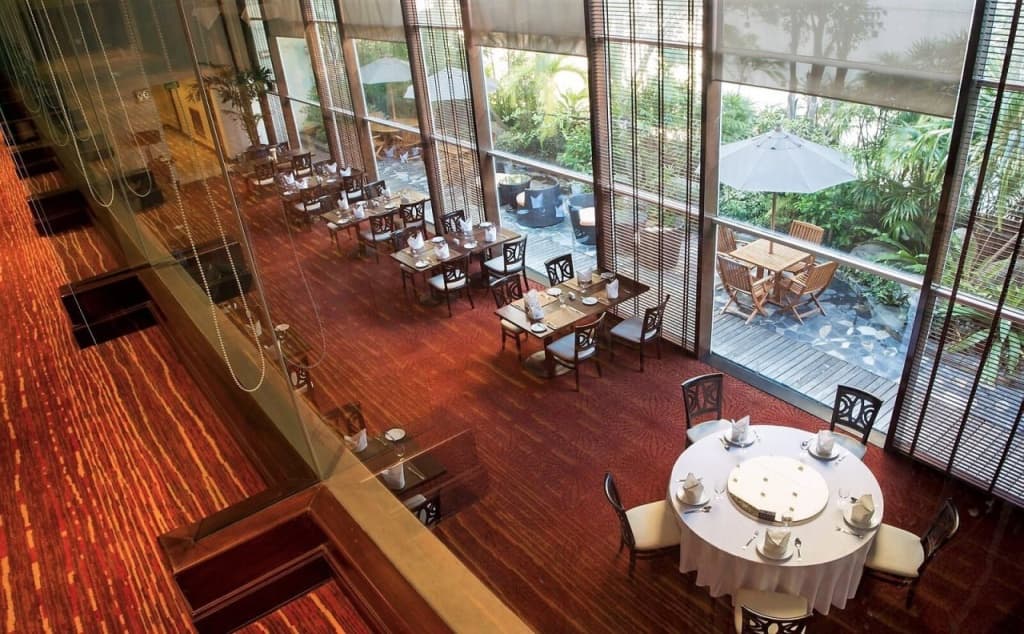 Zenith Sukhumvit Hotel Bangkok - photo 25