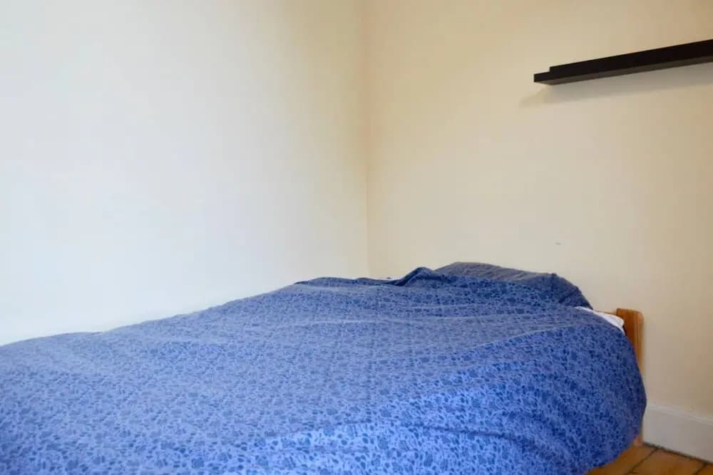 Bright & Spacious 1BD Apartment in Edinburgh - main photo
