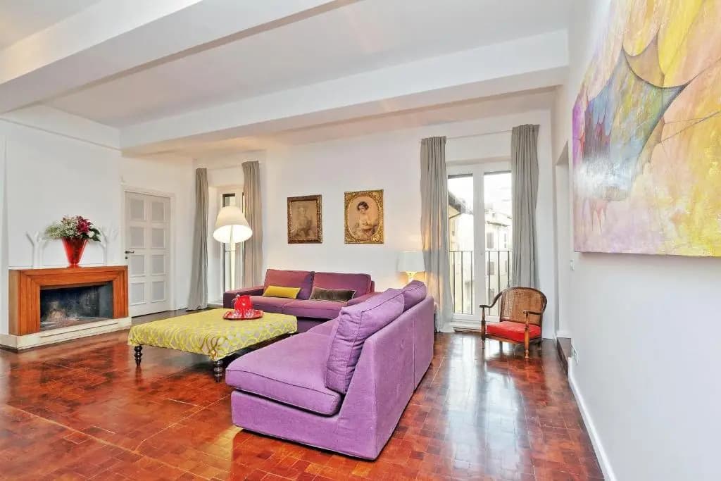 Torre Vecchiarelli - Apt 4 - photo 3