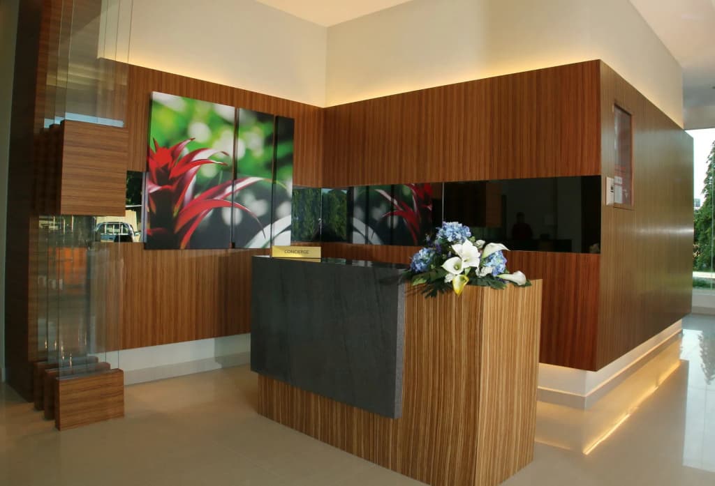 Amanson sigNature Hotel - photo 2