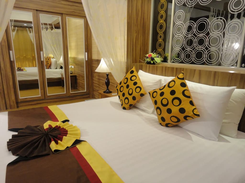 Saisawan Beach Resort - photo 45