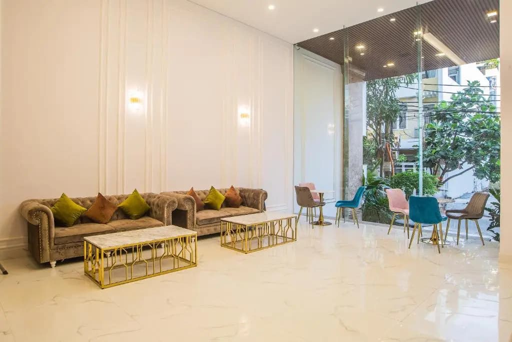 Sea Light Hotel Da Nang - photo 2