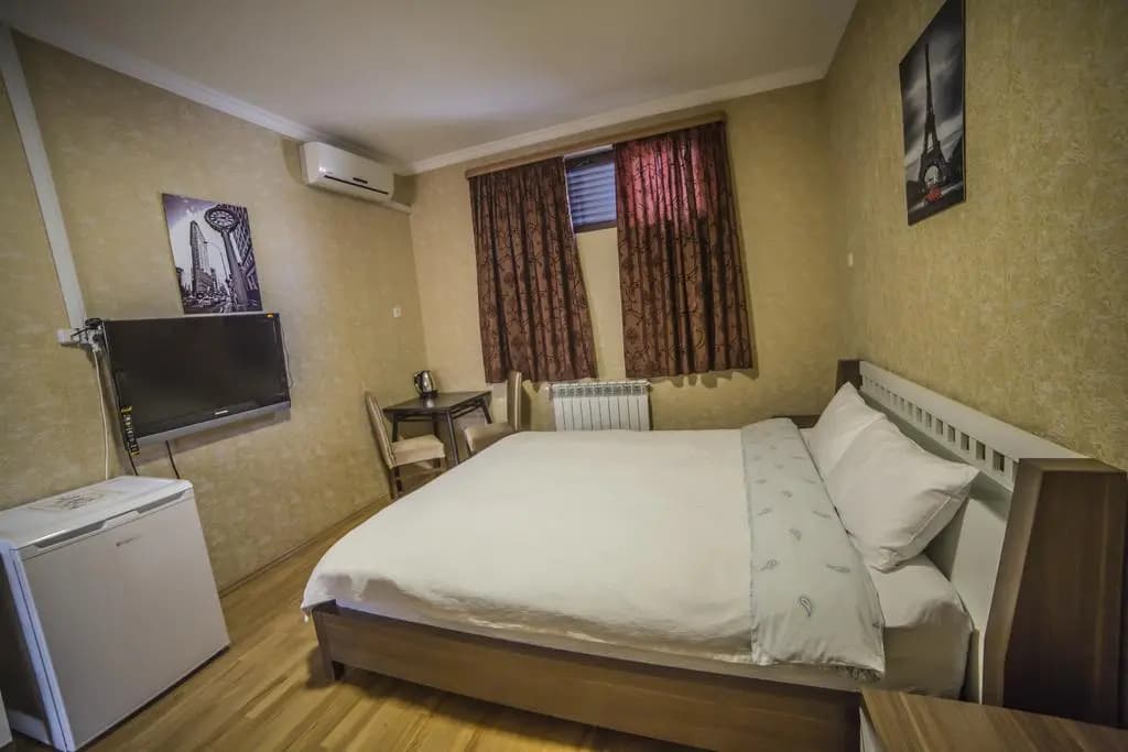 Hirmas Hotel - main photo