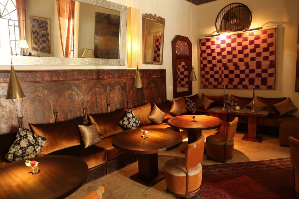 Palais Khum - photo 11