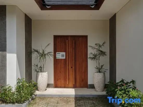 Villa Jenggala by GORO - photo 15