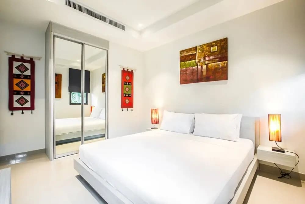 Spacious Three-Bedroom Pool Villa In Cherngtalay - photo 3