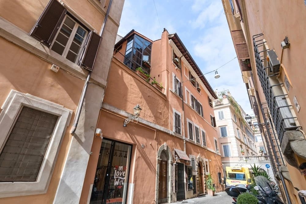 Rome as you feel - Bocca di Leone - photo 1