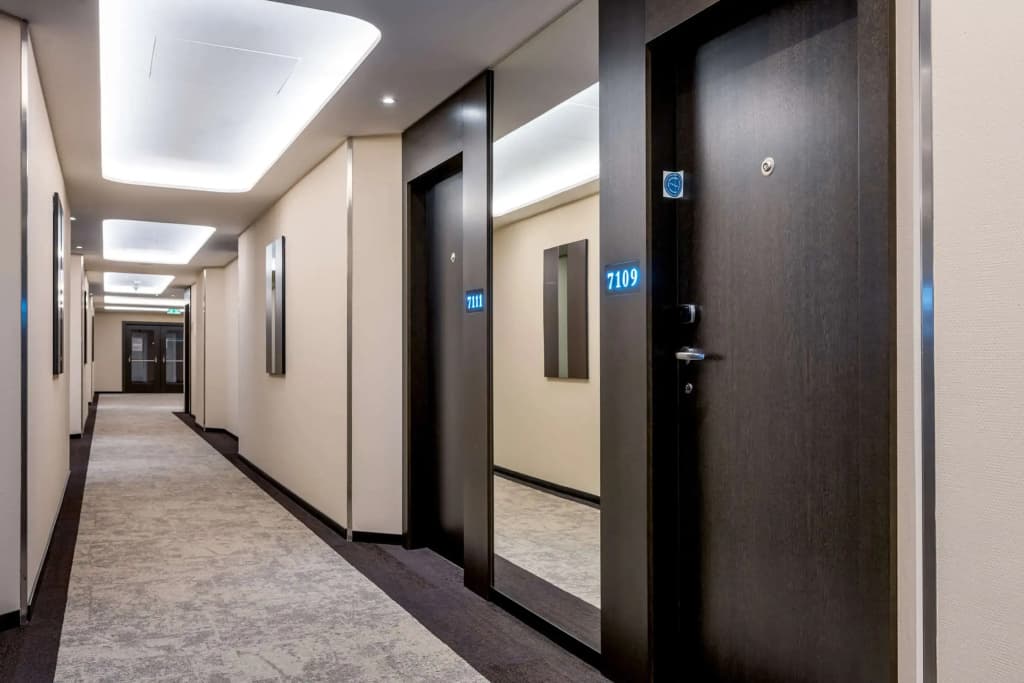 Clarion Congress Hotel Prague - photo 16