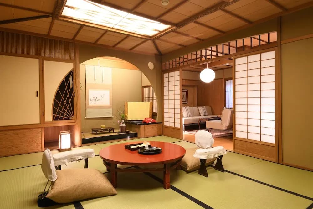 Seikoro Ryokan - photo 6