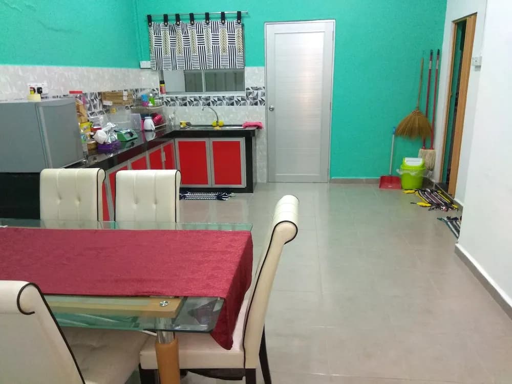 DiMUARa Homestay - photo 15