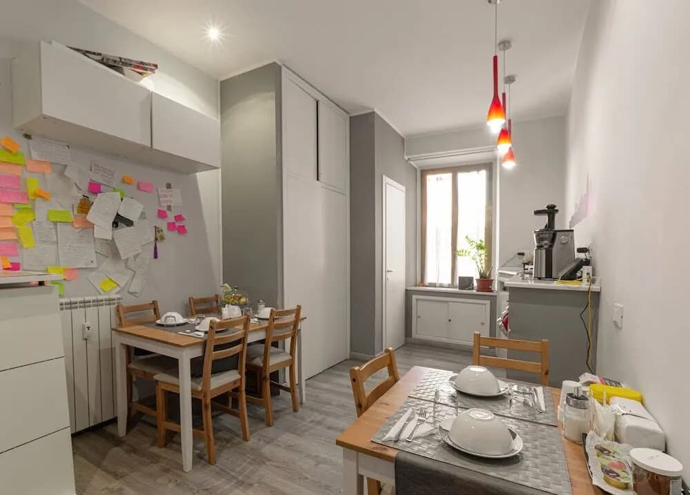 Smart Holidays Roma B&B - photo 14