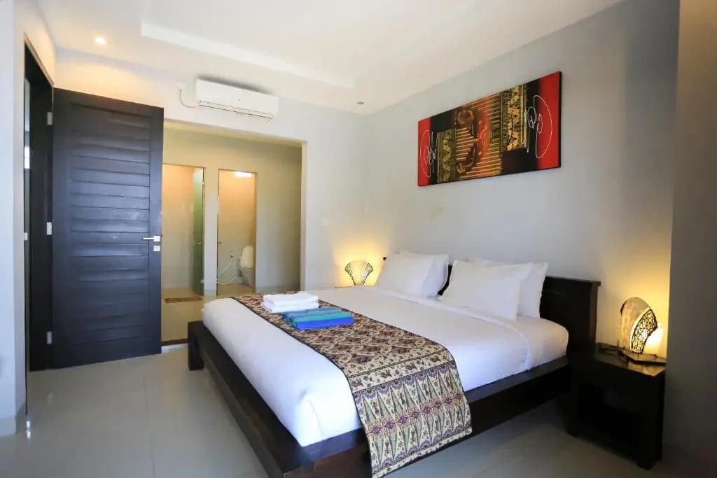 Nyoman Villa Sanur - photo 1