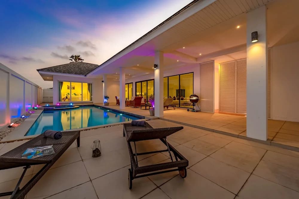 Modern Large 2 Bedroom Pool Villa - PV2 - photo 39