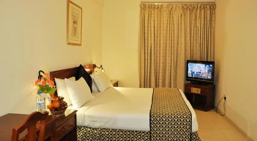 Ramee Guestline Apartment 2 - photo 7