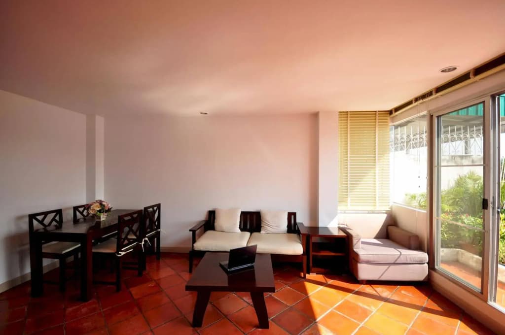 PSB1 Apartment - photo 6