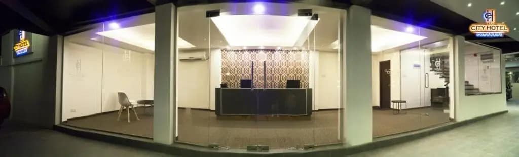 City Hotel Colombo 02 - photo 14