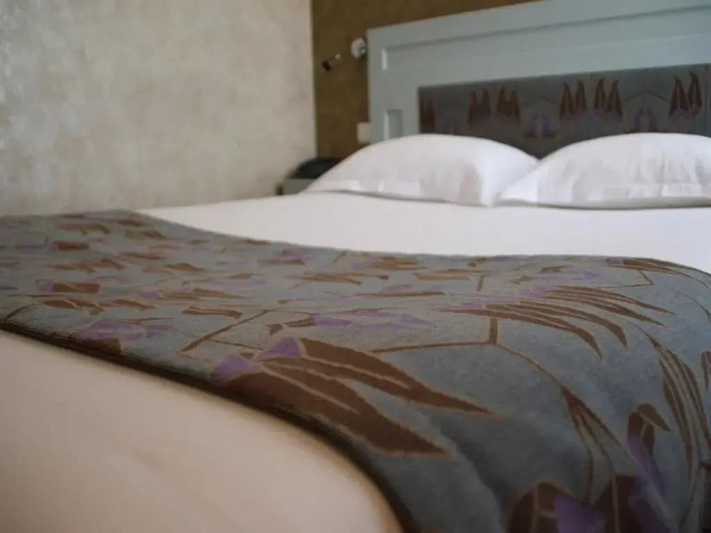 Hotel Eiffel Seine - photo 6