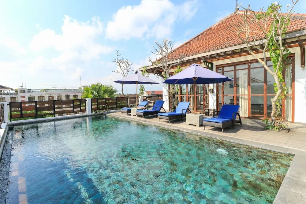 Tegal Sari-Ubud - photo 47