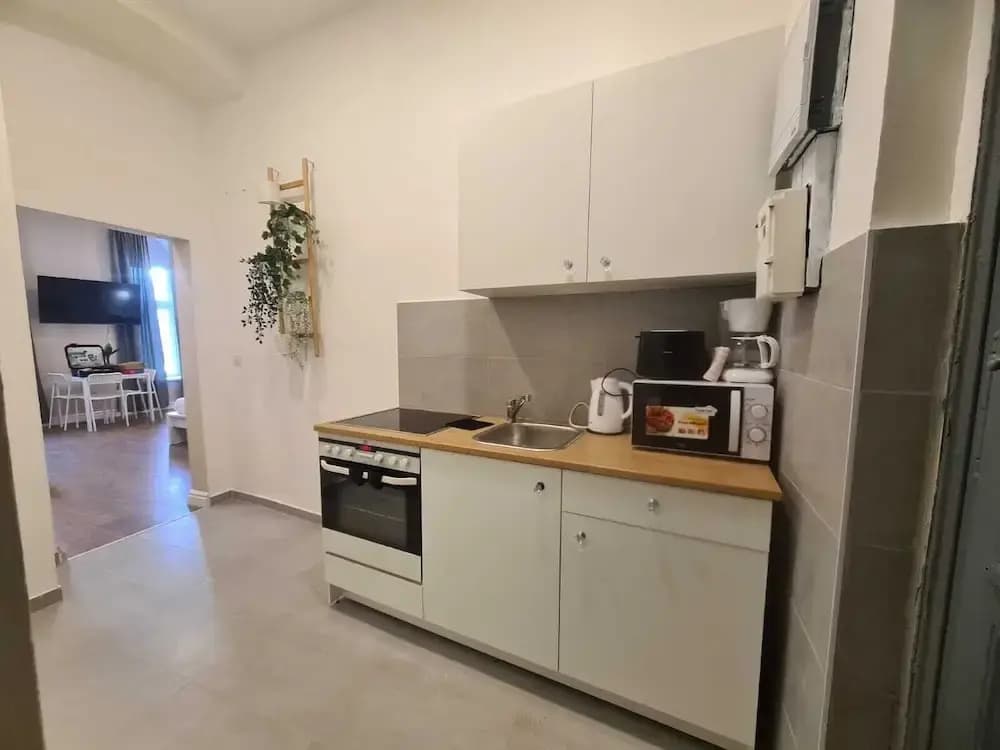Smart Stay Near Stadthalle - photo 5