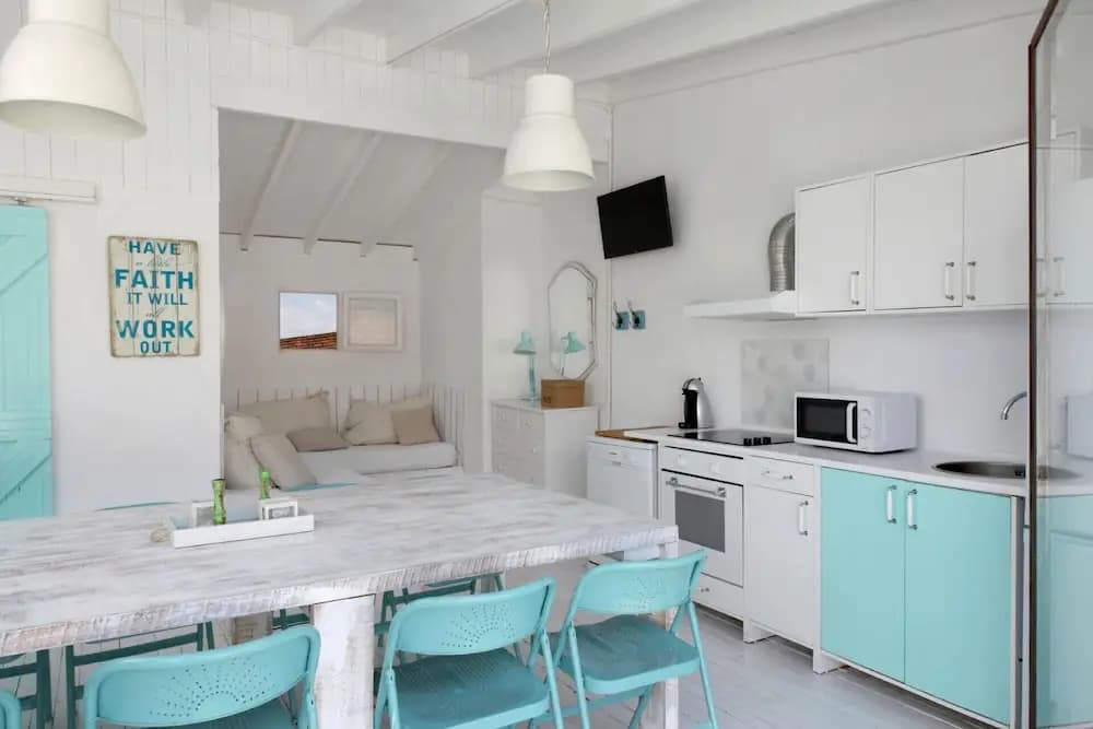 Blue House - photo 9