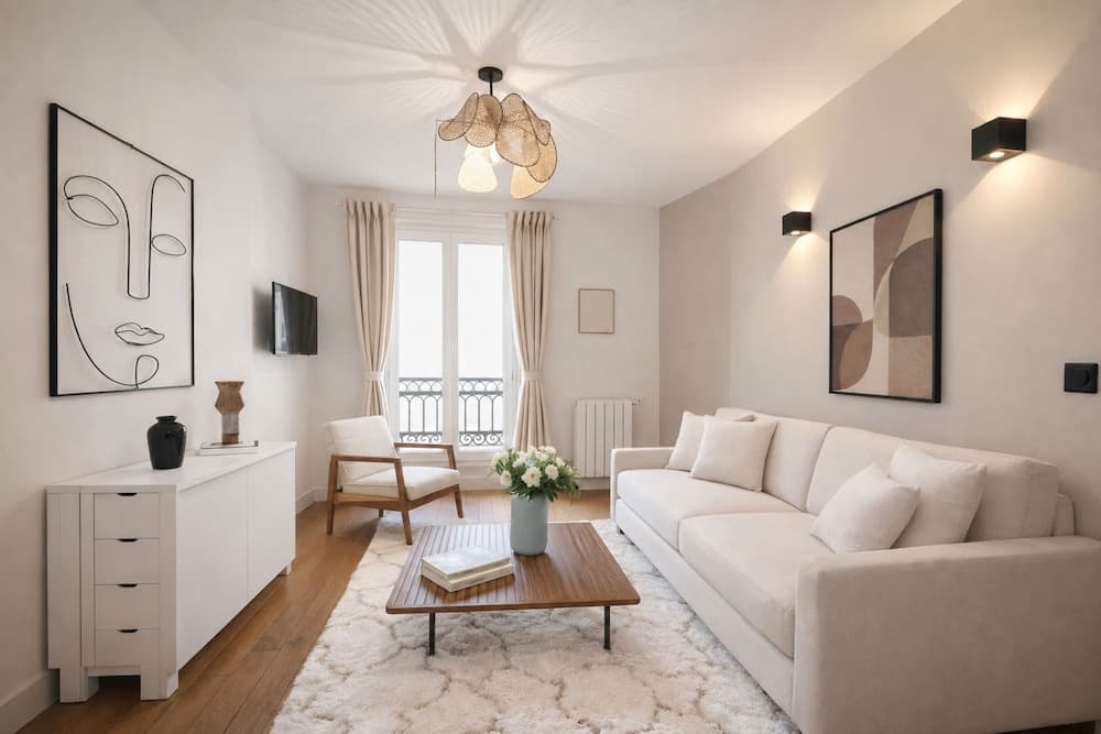1626 Kleber - photo 11
