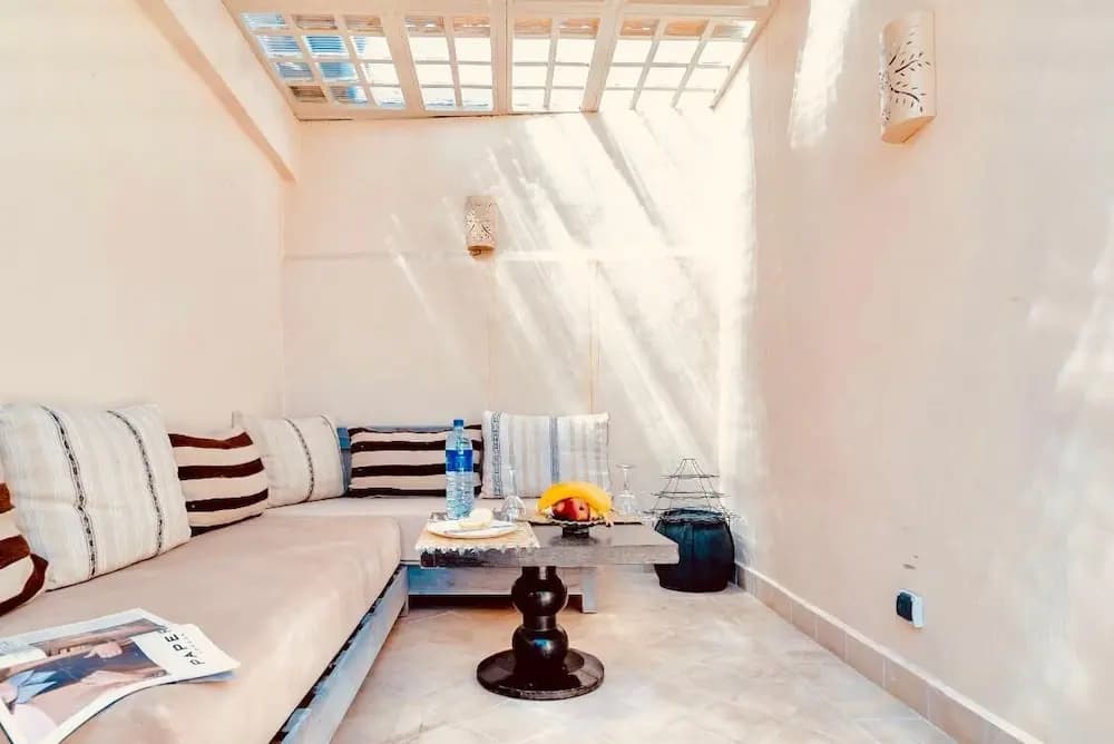 Riad Dar M'tiwla - photo 4